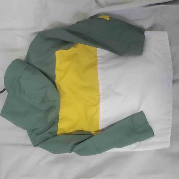 Zara Unisex Spring/Summer Jacket - Picture 2 of 4